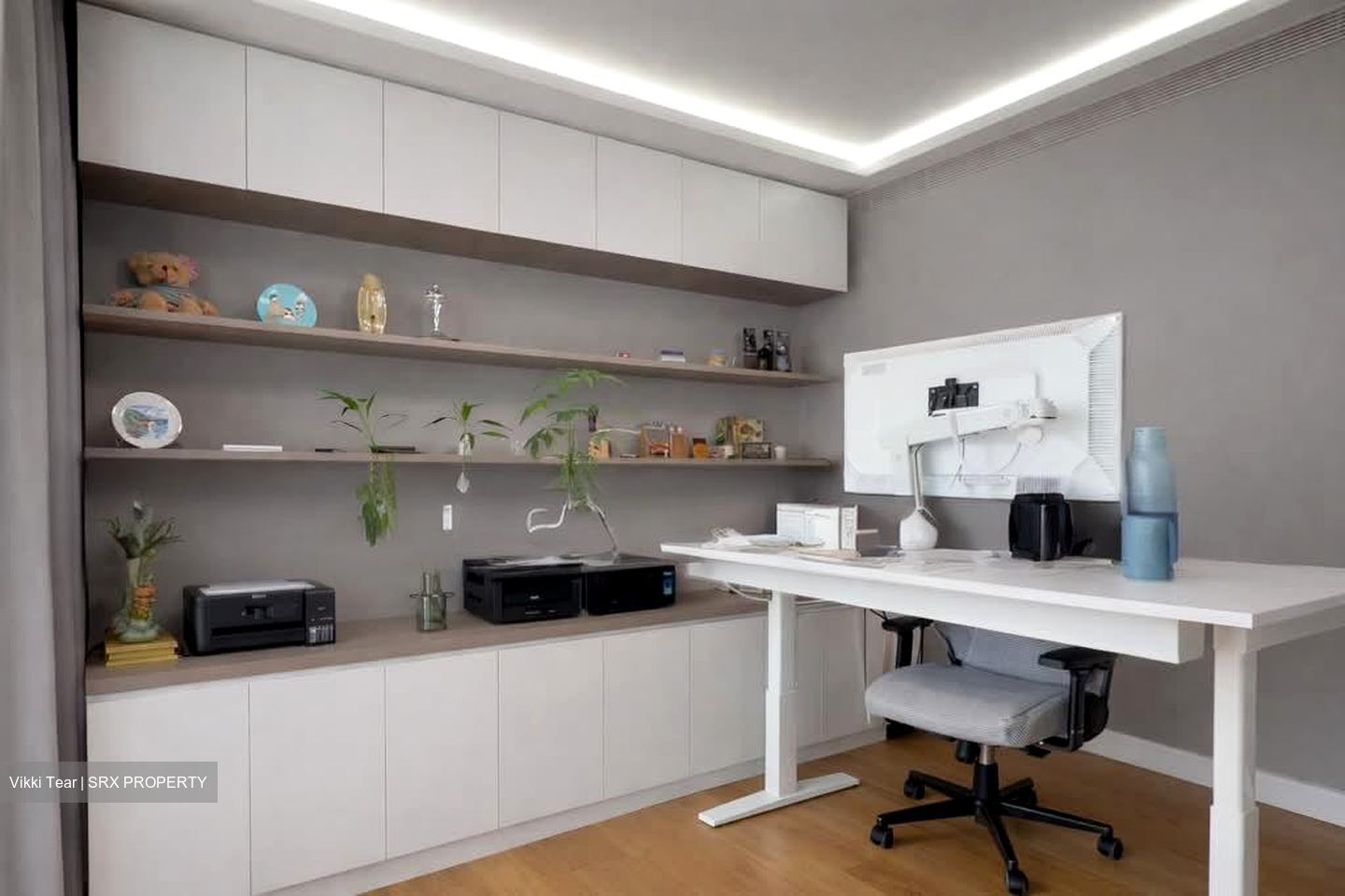 Hilltops (D9), Condominium #576770591